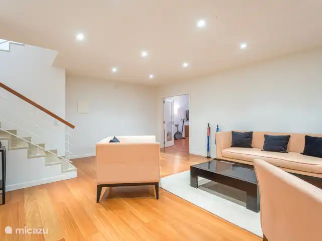 Villa Vicente | Portugal, Côte de Lisbonne, Cascais - villa Le salon