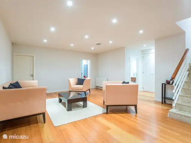 Villa Vicente | Portugal, Côte de Lisbonne, Cascais - villa Le salon