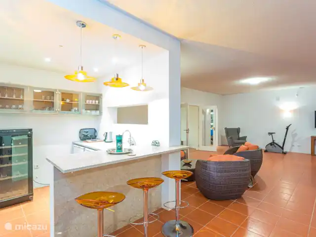 Villa Vicente | Portugal, Côte de Lisbonne, Cascais - villa cuisine