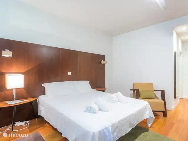 Villa Vicente | Portugal, Côte de Lisbonne, Cascais - villa Chambre à coucher