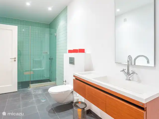 Villa Vicente | Portugal, Côte de Lisbonne, Cascais - villa Salle de bains