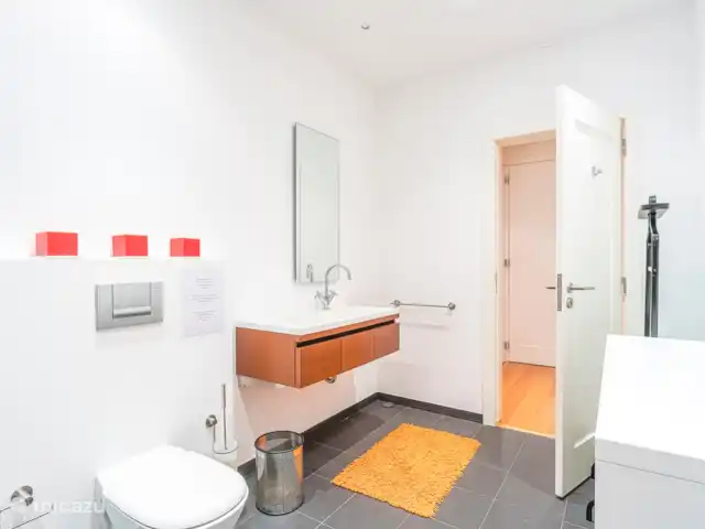 Villa Vicente | Portugal, Côte de Lisbonne, Cascais - villa Salle de bains