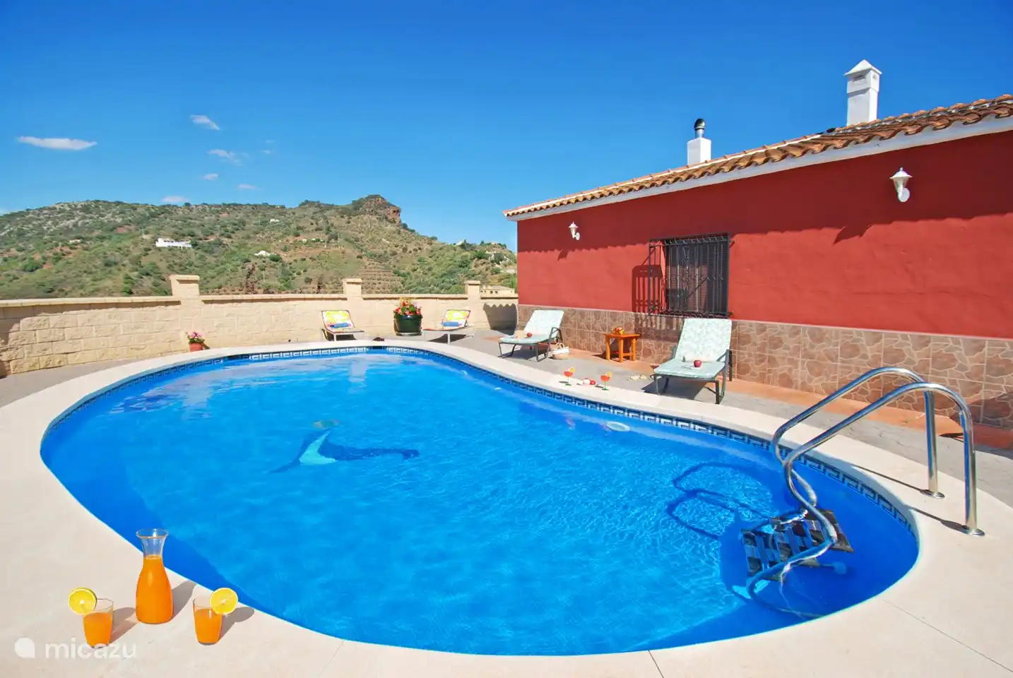 Treat yourself and those you love.