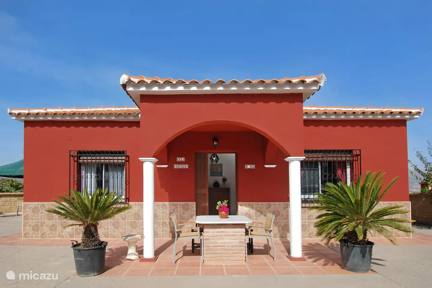 Please come in. You are welcome.