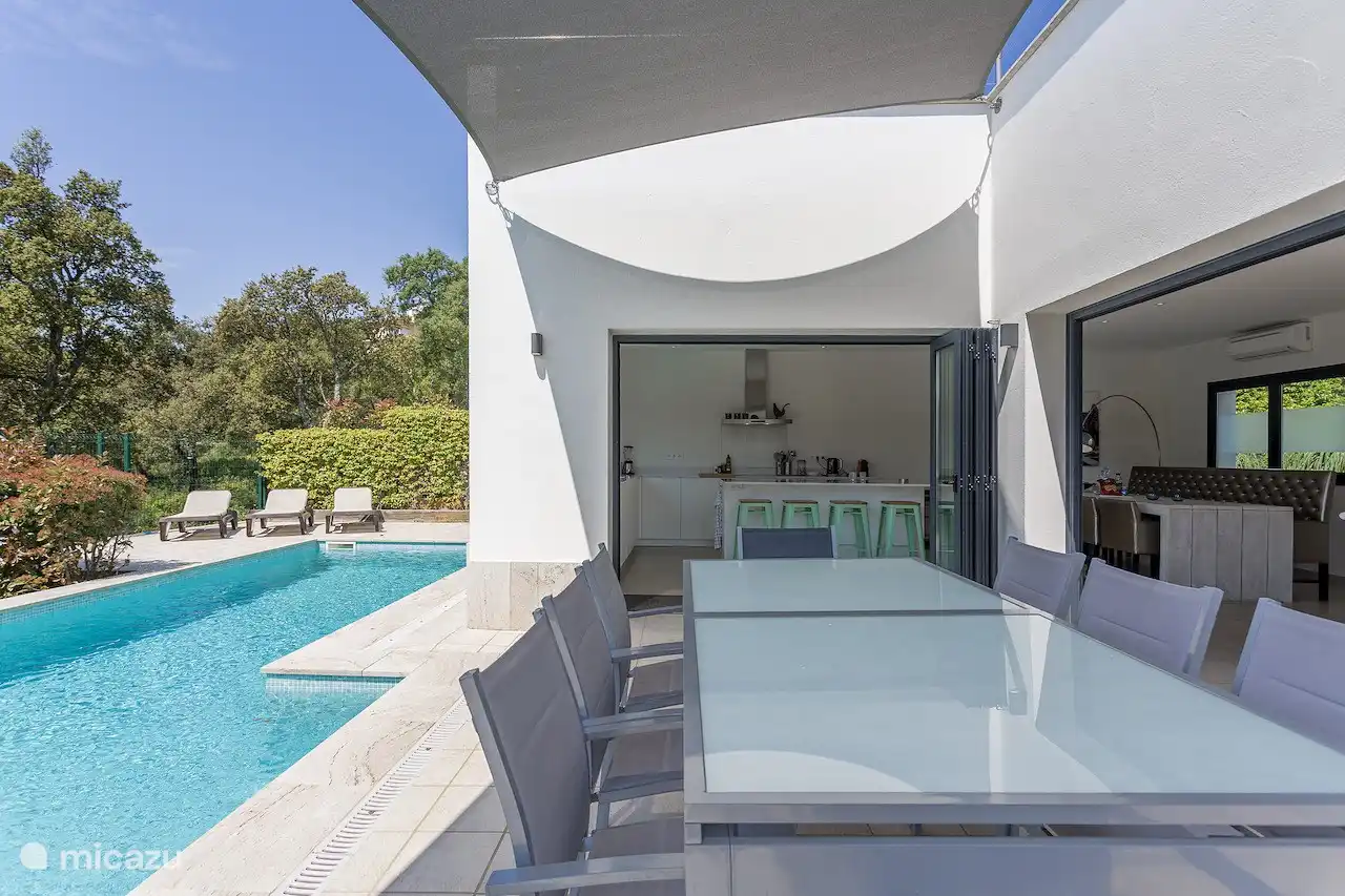 Villa le Gallo | Espagne, Costa Brava, Santa Cristina d'Aro - villa