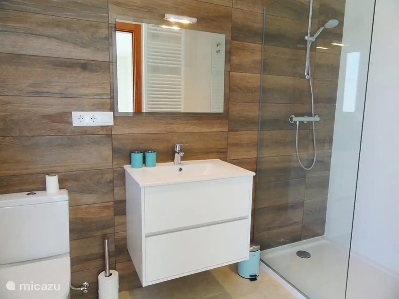 salle de bain 1er étage