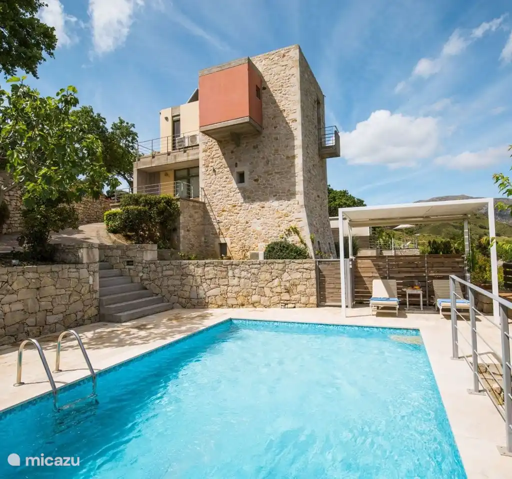 Anna Boutique Villas Daphne