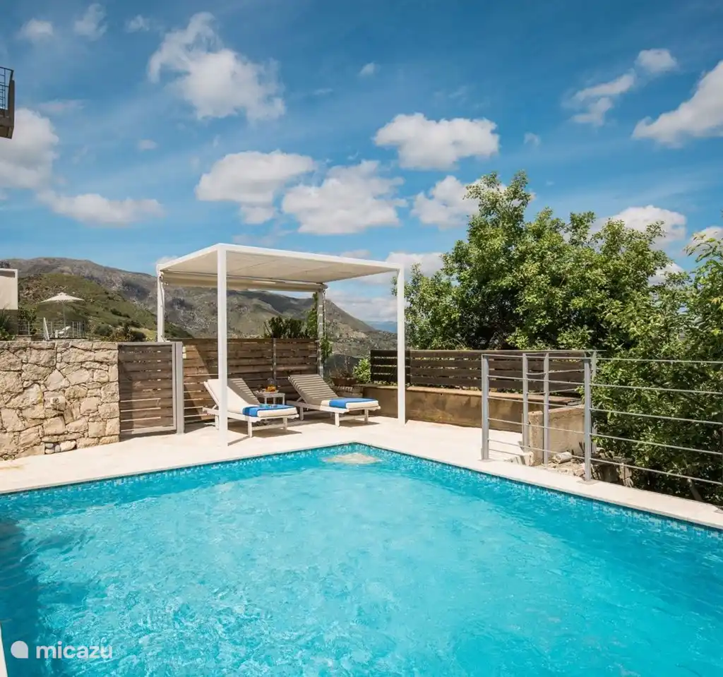Anna Boutique Villas Daphne