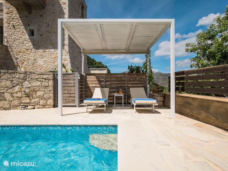 Holiday home in Greece, Crete, Plakias Villa Anna Boutique Villas Daphne