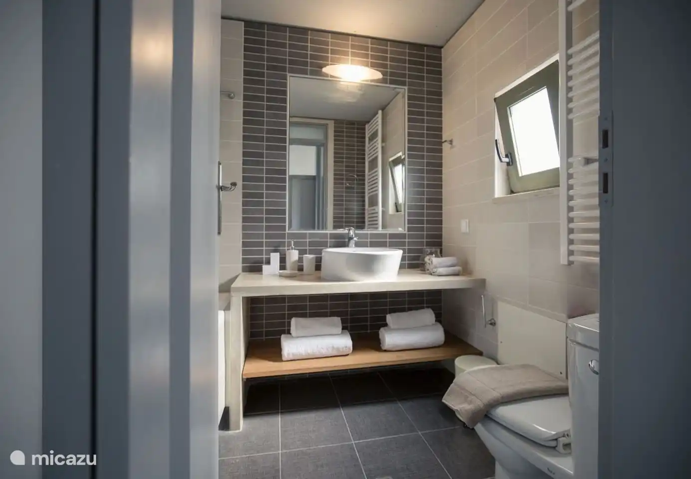 Badezimmer Myrthe/Daphne