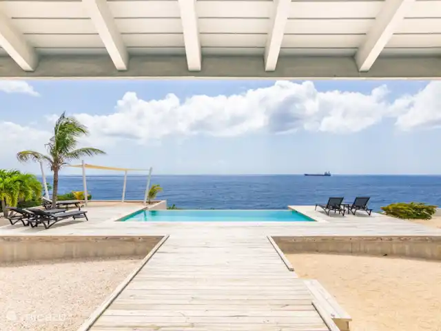 Kas di Sono : réservations sur demande | Curaçao, Banda Abou (ouest), Coral Estate, Rif St.Marie - villa Kas di Sono : réservations sur demande | Curaçao, Banda Abou (ouest), Coral Estate, Rif St.Marie - villa