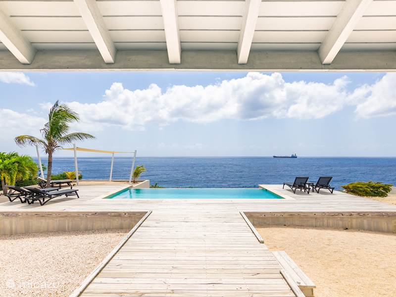 Vakantiehuis Curaçao, Banda Abou (west), Coral Estate, Rif St.Marie Villa Kas di Sono