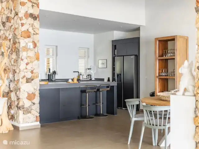 Kas di Sono : réservations sur demande | Curaçao, Banda Abou (ouest), Coral Estate, Rif St.Marie - villa