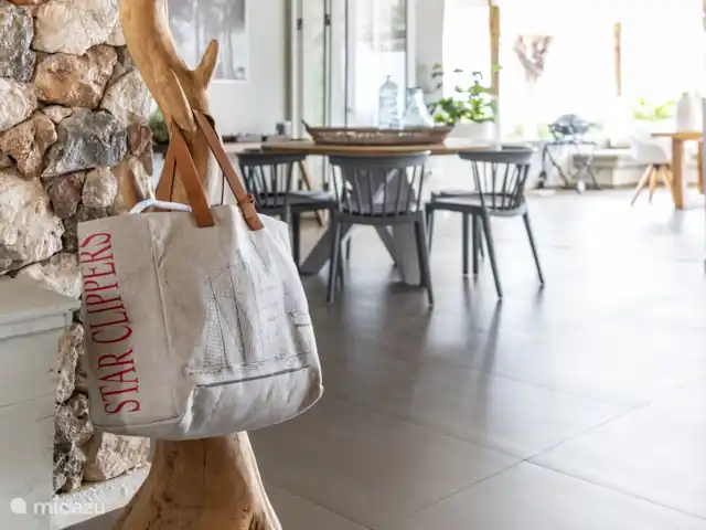 Kas di Sono : réservations sur demande | Curaçao, Banda Abou (ouest), Coral Estate, Rif St.Marie - villa