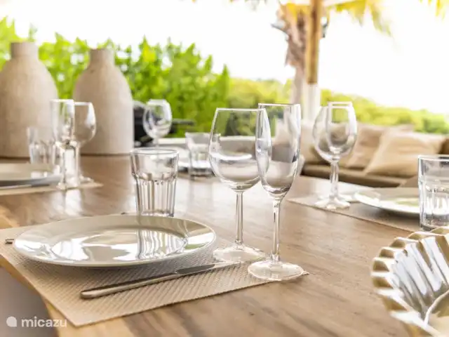 Kas di Sono : réservations sur demande | Curaçao, Banda Abou (ouest), Coral Estate, Rif St.Marie - villa