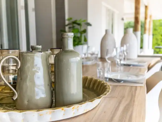 Kas di Sono : réservations sur demande | Curaçao, Banda Abou (ouest), Coral Estate, Rif St.Marie - villa