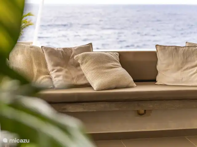 Kas di Sono : réservations sur demande | Curaçao, Banda Abou (ouest), Coral Estate, Rif St.Marie - villa