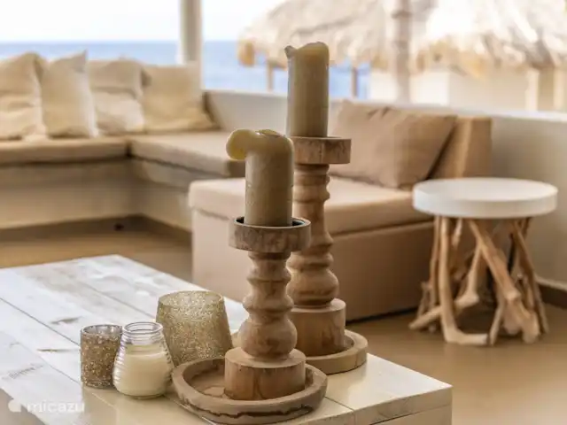 Kas di Sono : réservations sur demande | Curaçao, Banda Abou (ouest), Coral Estate, Rif St.Marie - villa