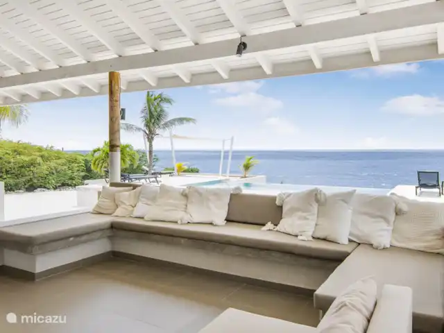 Kas di Sono : réservations sur demande | Curaçao, Banda Abou (ouest), Coral Estate, Rif St.Marie - villa