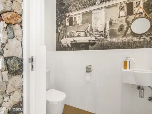 Kas di Sono : réservations sur demande | Curaçao, Banda Abou (ouest), Coral Estate, Rif St.Marie - villa