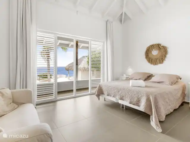 Kas di Sono : réservations sur demande | Curaçao, Banda Abou (ouest), Coral Estate, Rif St.Marie - villa