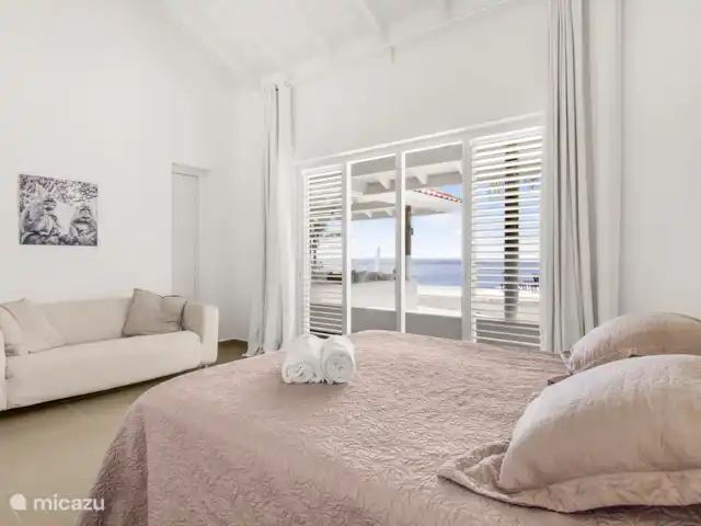 Kas di Sono : réservations sur demande | Curaçao, Banda Abou (ouest), Coral Estate, Rif St.Marie - villa