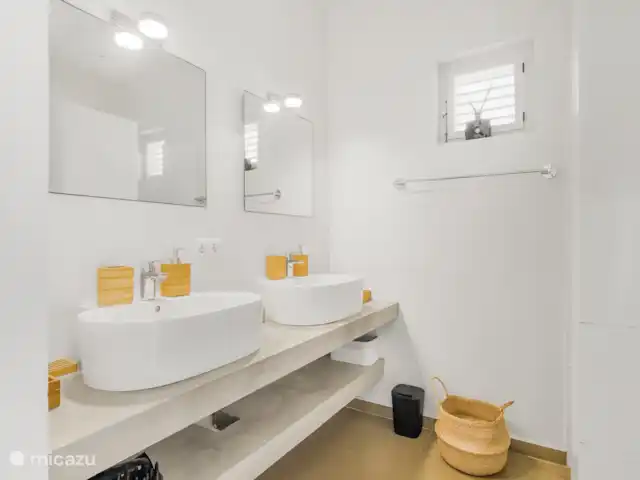 Kas di Sono : réservations sur demande | Curaçao, Banda Abou (ouest), Coral Estate, Rif St.Marie - villa