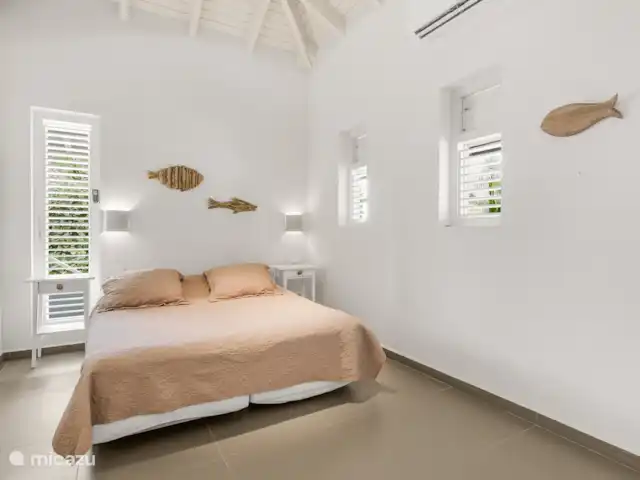 Kas di Sono : réservations sur demande | Curaçao, Banda Abou (ouest), Coral Estate, Rif St.Marie - villa