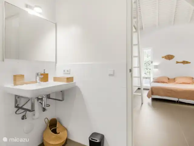 Kas di Sono : réservations sur demande | Curaçao, Banda Abou (ouest), Coral Estate, Rif St.Marie - villa