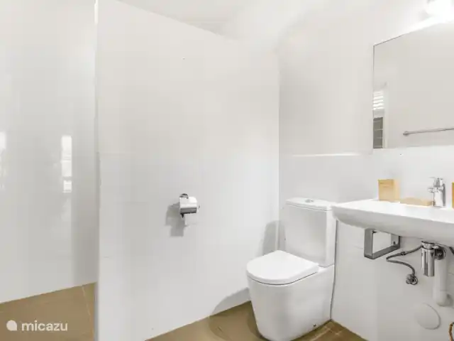 Kas di Sono : réservations sur demande | Curaçao, Banda Abou (ouest), Coral Estate, Rif St.Marie - villa