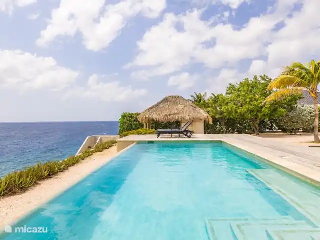 Kas di Sono : réservations sur demande | Curaçao, Banda Abou (ouest), Coral Estate, Rif St.Marie - villa