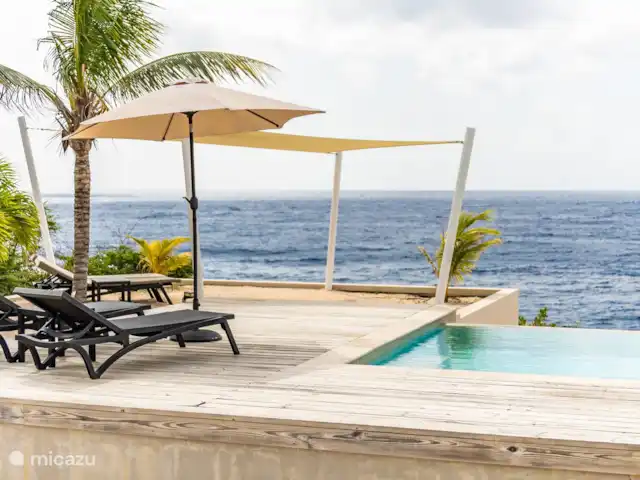 Kas di Sono : réservations sur demande | Curaçao, Banda Abou (ouest), Coral Estate, Rif St.Marie - villa