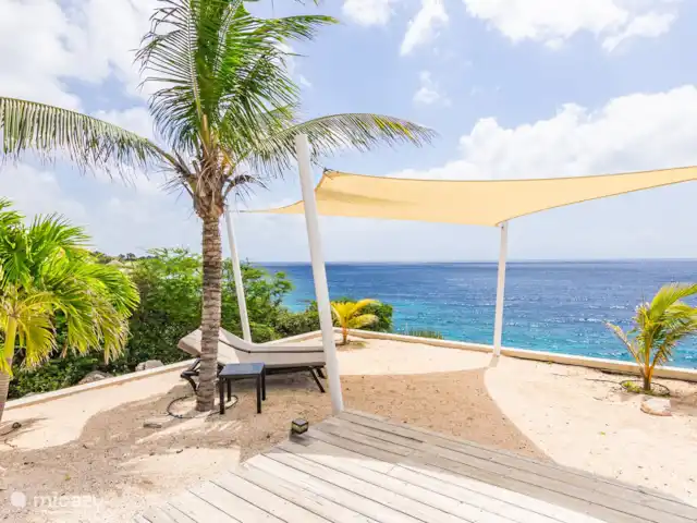 Kas di Sono : réservations sur demande | Curaçao, Banda Abou (ouest), Coral Estate, Rif St.Marie - villa