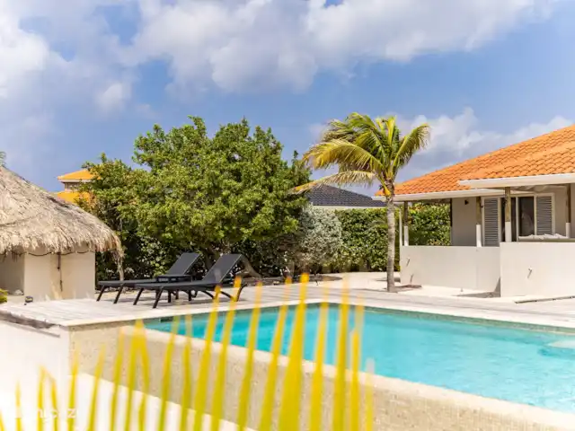 Kas di Sono : réservations sur demande | Curaçao, Banda Abou (ouest), Coral Estate, Rif St.Marie - villa