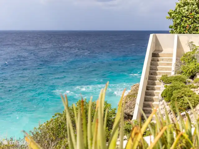 Kas di Sono : réservations sur demande | Curaçao, Banda Abou (ouest), Coral Estate, Rif St.Marie - villa