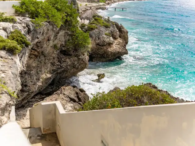 Kas di Sono : réservations sur demande | Curaçao, Banda Abou (ouest), Coral Estate, Rif St.Marie - villa