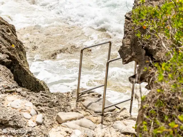 Kas di Sono : réservations sur demande | Curaçao, Banda Abou (ouest), Coral Estate, Rif St.Marie - villa