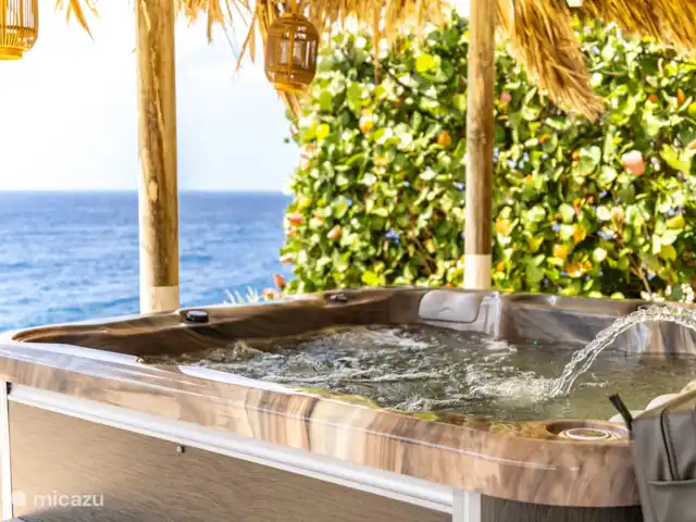 Kas di Sono : réservations sur demande | Curaçao, Banda Abou (ouest), Coral Estate, Rif St.Marie - villa