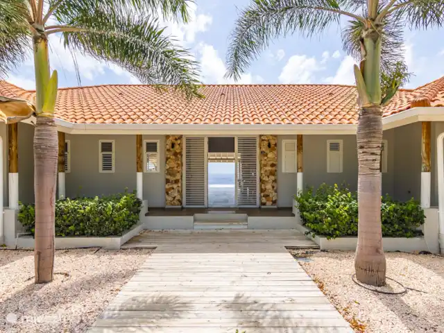 Kas di Sono : réservations sur demande | Curaçao, Banda Abou (ouest), Coral Estate, Rif St.Marie - villa