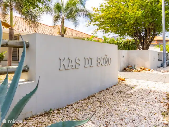 Kas di Sono : réservations sur demande | Curaçao, Banda Abou (ouest), Coral Estate, Rif St.Marie - villa