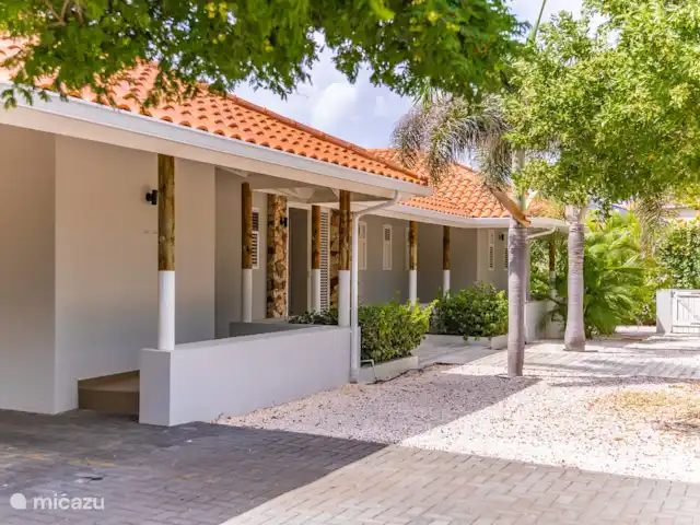 Kas di Sono : réservations sur demande | Curaçao, Banda Abou (ouest), Coral Estate, Rif St.Marie - villa