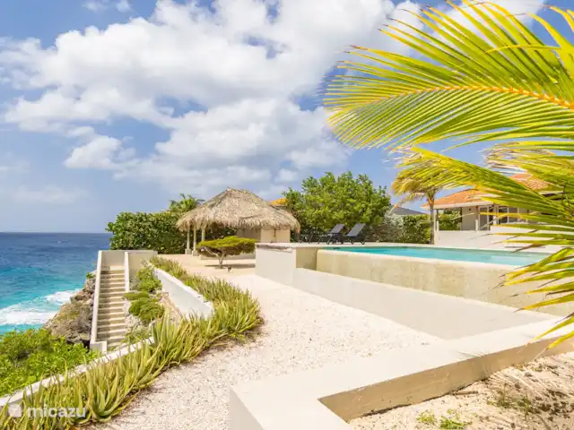 Kas di Sono : réservations sur demande | Curaçao, Banda Abou (ouest), Coral Estate, Rif St.Marie - villa