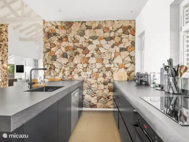 Kas di Sono : réservations sur demande | Curaçao, Banda Abou (ouest), Coral Estate, Rif St.Marie - villa