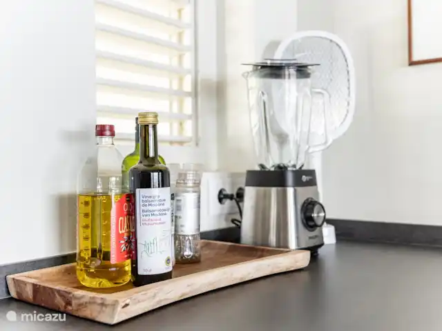 Kas di Sono : réservations sur demande | Curaçao, Banda Abou (ouest), Coral Estate, Rif St.Marie - villa