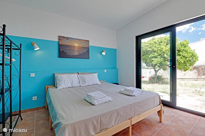 Vakantiehuis Portugal, Algarve, Boliqueime Studio *Nieuw* Casa Oceano