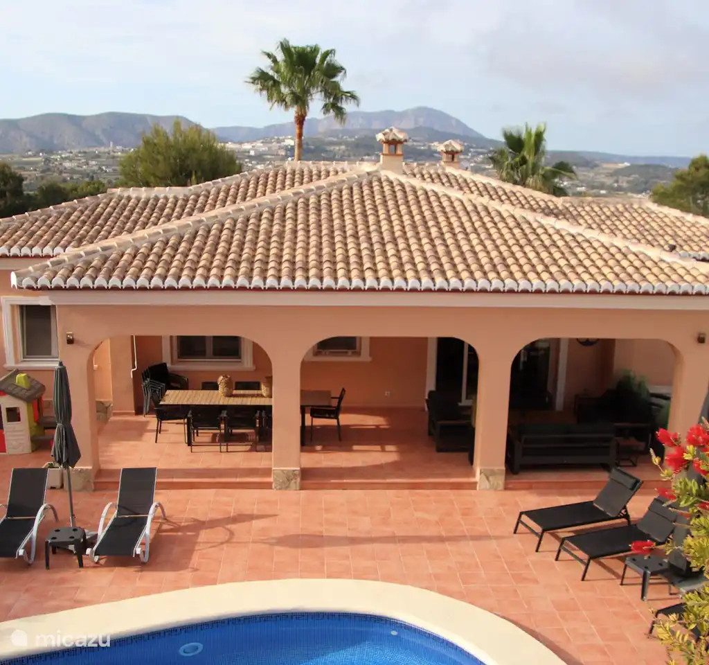 Casa Oleandra, foto 2
