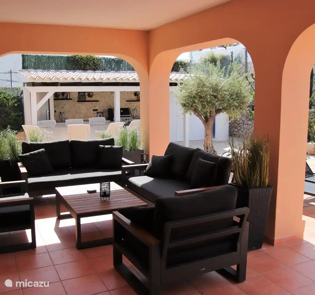 Casa Oleandra, foto 3