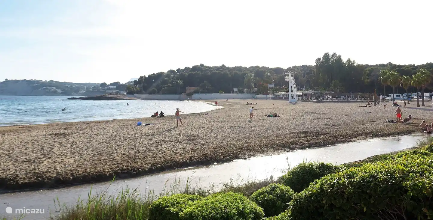 Platja de l’Ampolla