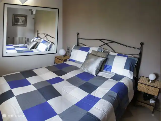 Palm Villa Valence | Espagne, Valence, Valence (ville) - villa Chambre double 3