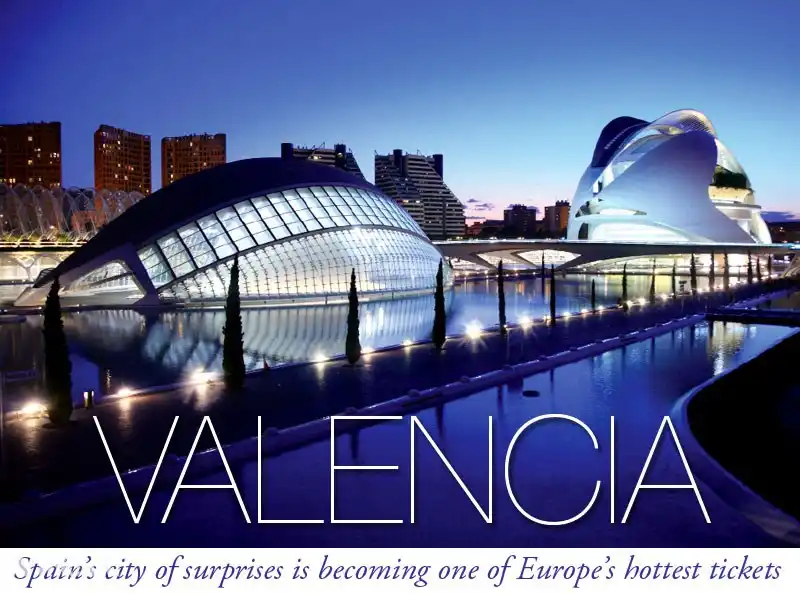 Hemispheric and Science Museum